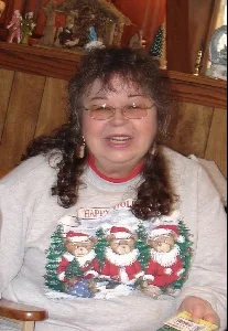 Sandra Conrad